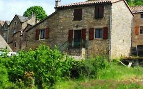Gite Du Tourdre